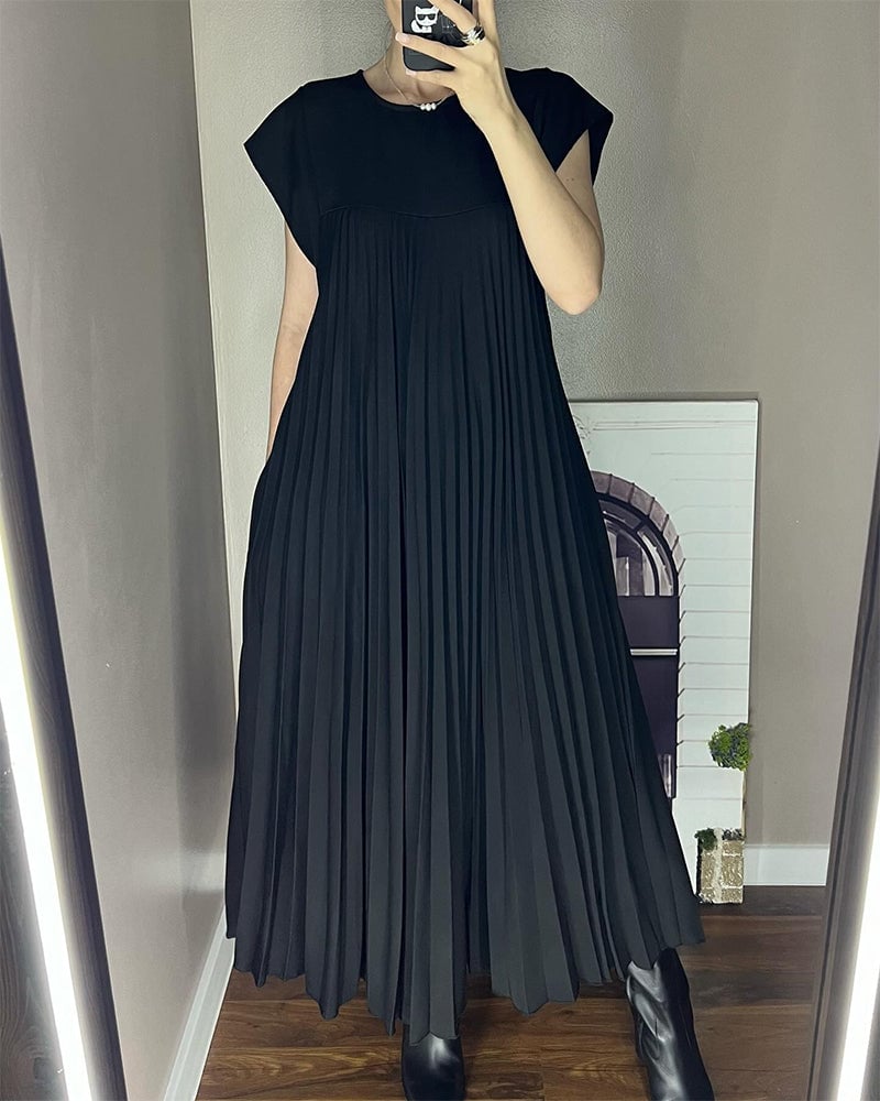 Elara™ | Timeless & Comfortable Dress