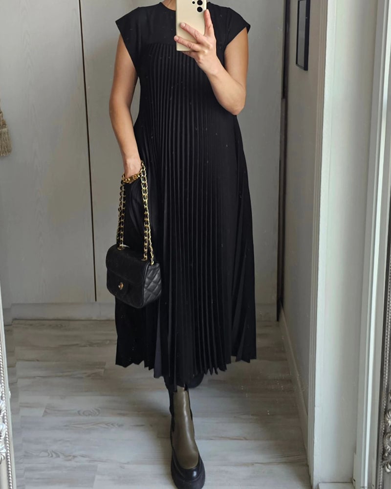 Elara™ | Timeless & Comfortable Dress