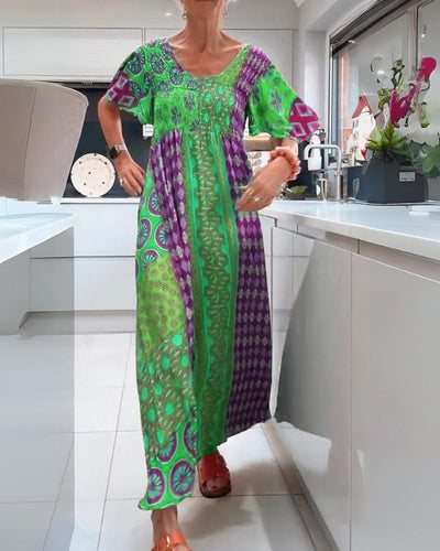 sabeau™ |  Boho Chic Dress