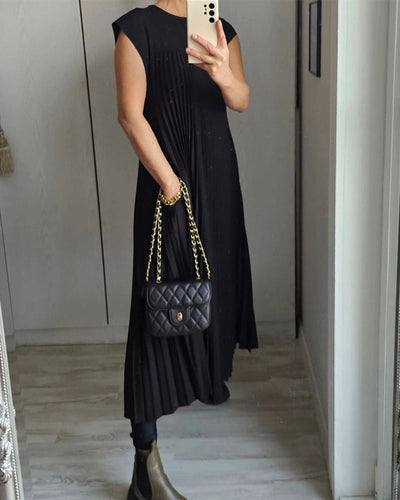Elara™ | Timeless & Comfortable Dress