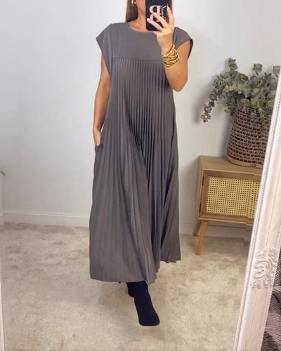 Elara™ | Timeless & Comfortable Dress