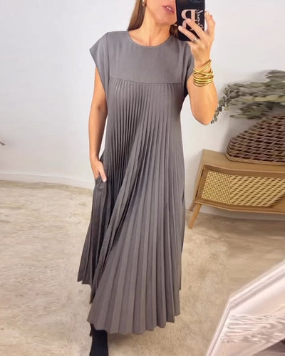Elara™ | Timeless & Comfortable Dress