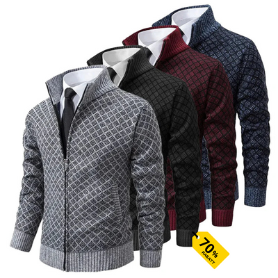 Manuel™ | Stylish Men's Jacket