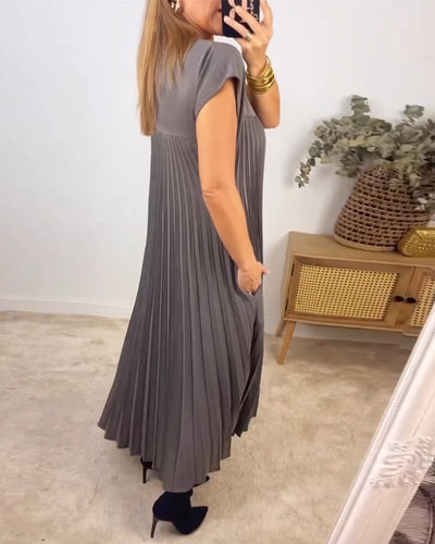 Elara™ | Timeless & Comfortable Dress