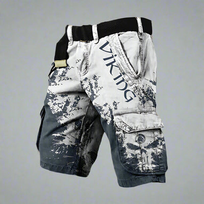 Tavion ™  | Premium Adventure Shorts