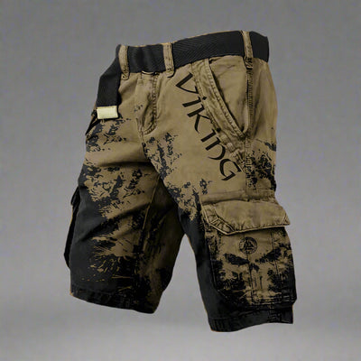 Tavion ™  | Premium Adventure Shorts