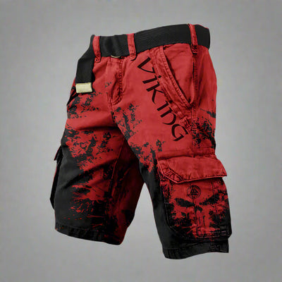 Tavion ™  | Premium Adventure Shorts
