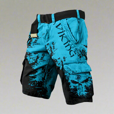 Tavion ™  | Premium Adventure Shorts
