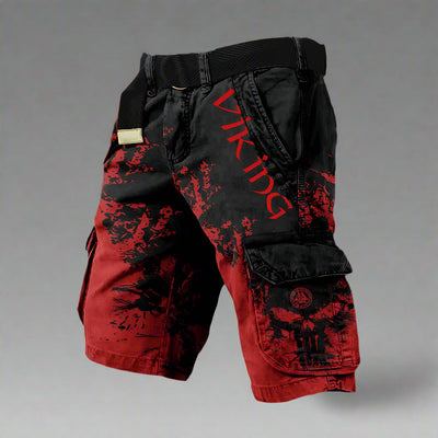 Tavion ™  | Premium Adventure Shorts