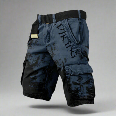 Tavion ™  | Premium Adventure Shorts