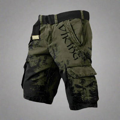 Tavion ™  | Premium Adventure Shorts