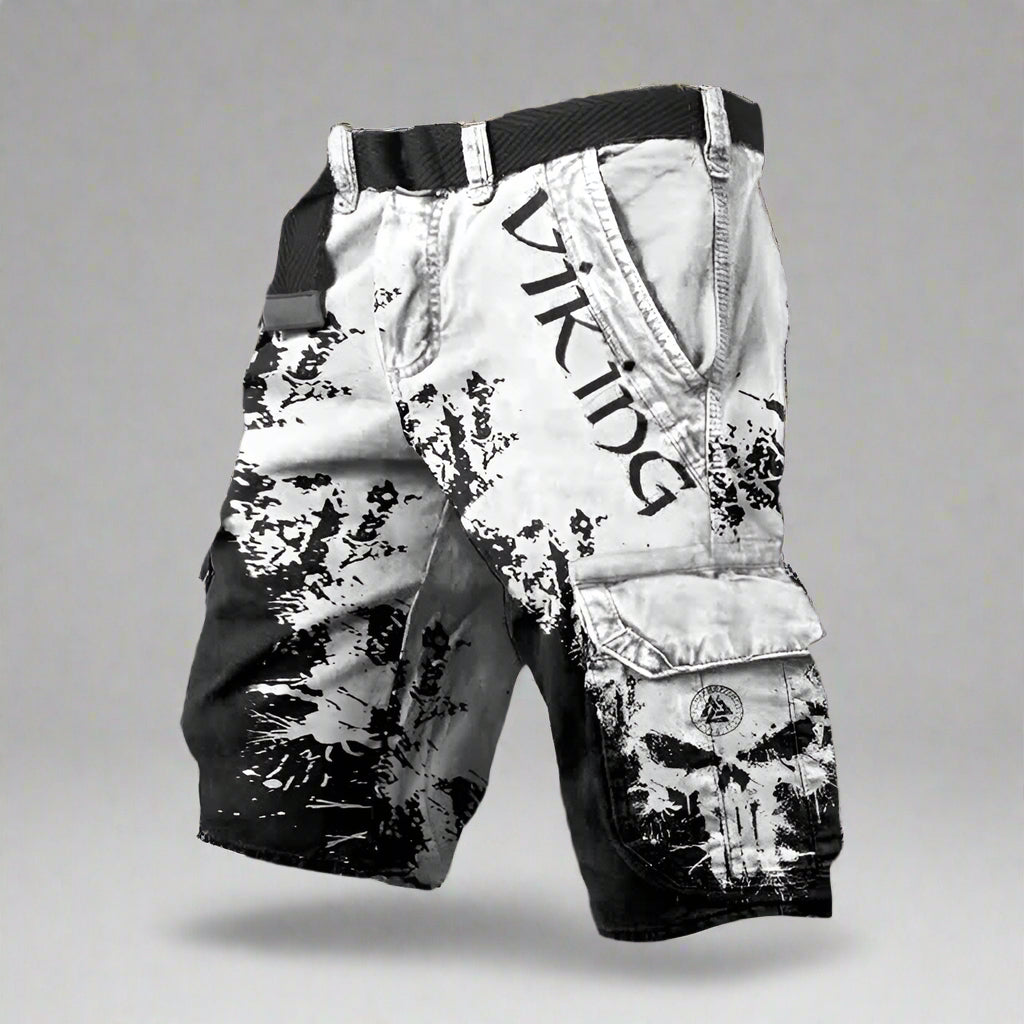 Tavion ™  | Premium Adventure Shorts