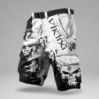 Tavion ™  | Premium Adventure Shorts