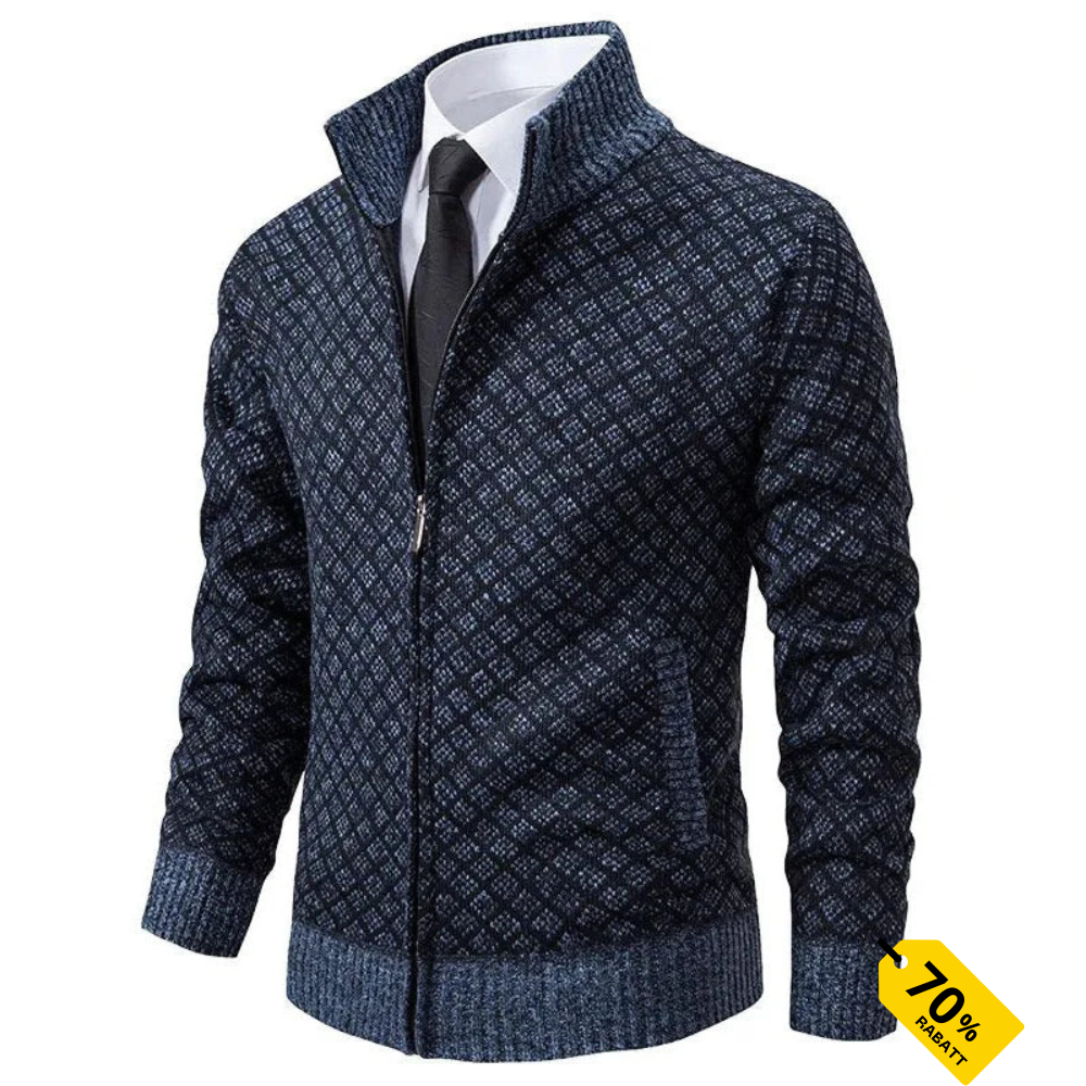 Manuel™ | Stylish Men's Jacket
