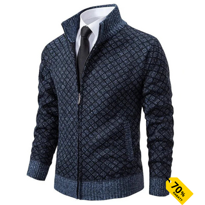 Manuel™ | Stylish Men's Jacket