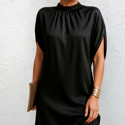 Clarisse™ | Elegant Flattering Dress