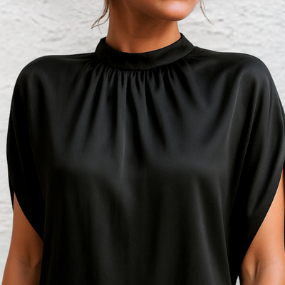 Clarisse™ | Elegant Flattering Dress