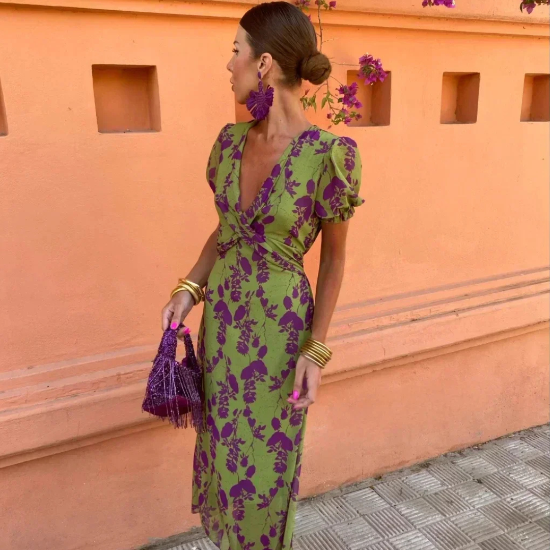Amélie™ | Romantic Summer Dress