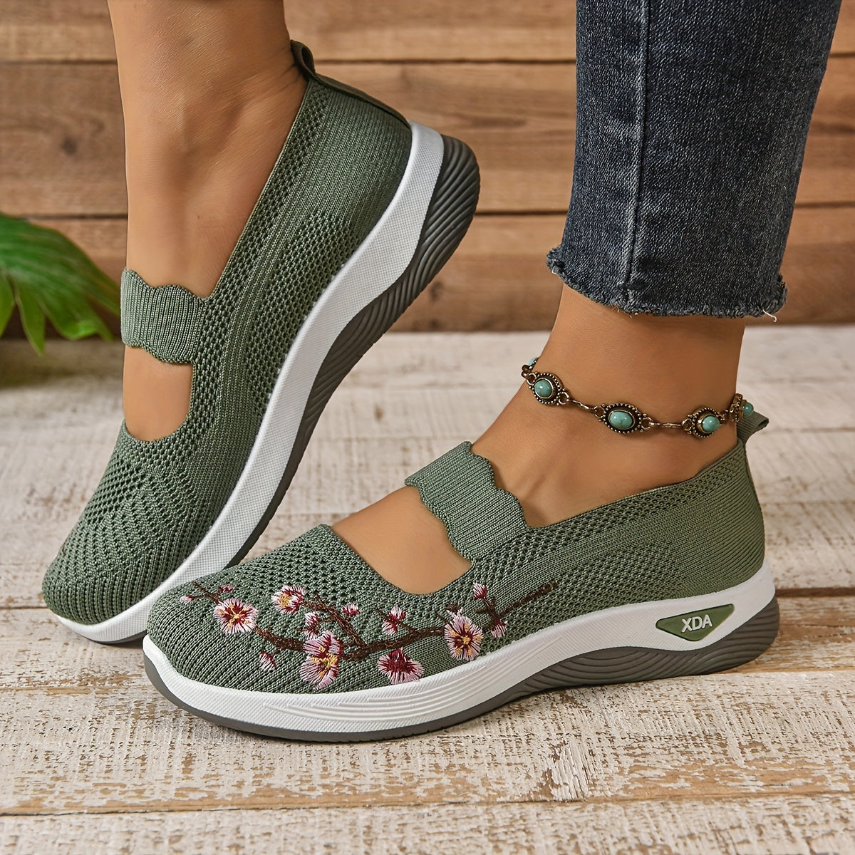 StrideEase™ | Orthopedic Comfort Shoes