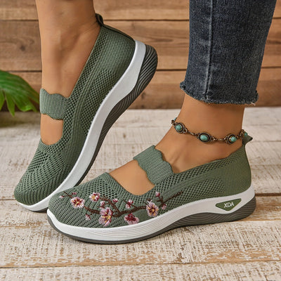 StrideEase™ | Orthopedic Comfort Shoes