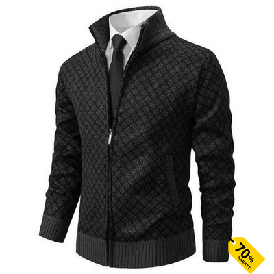 Manuel™ | Stylish Men's Jacket