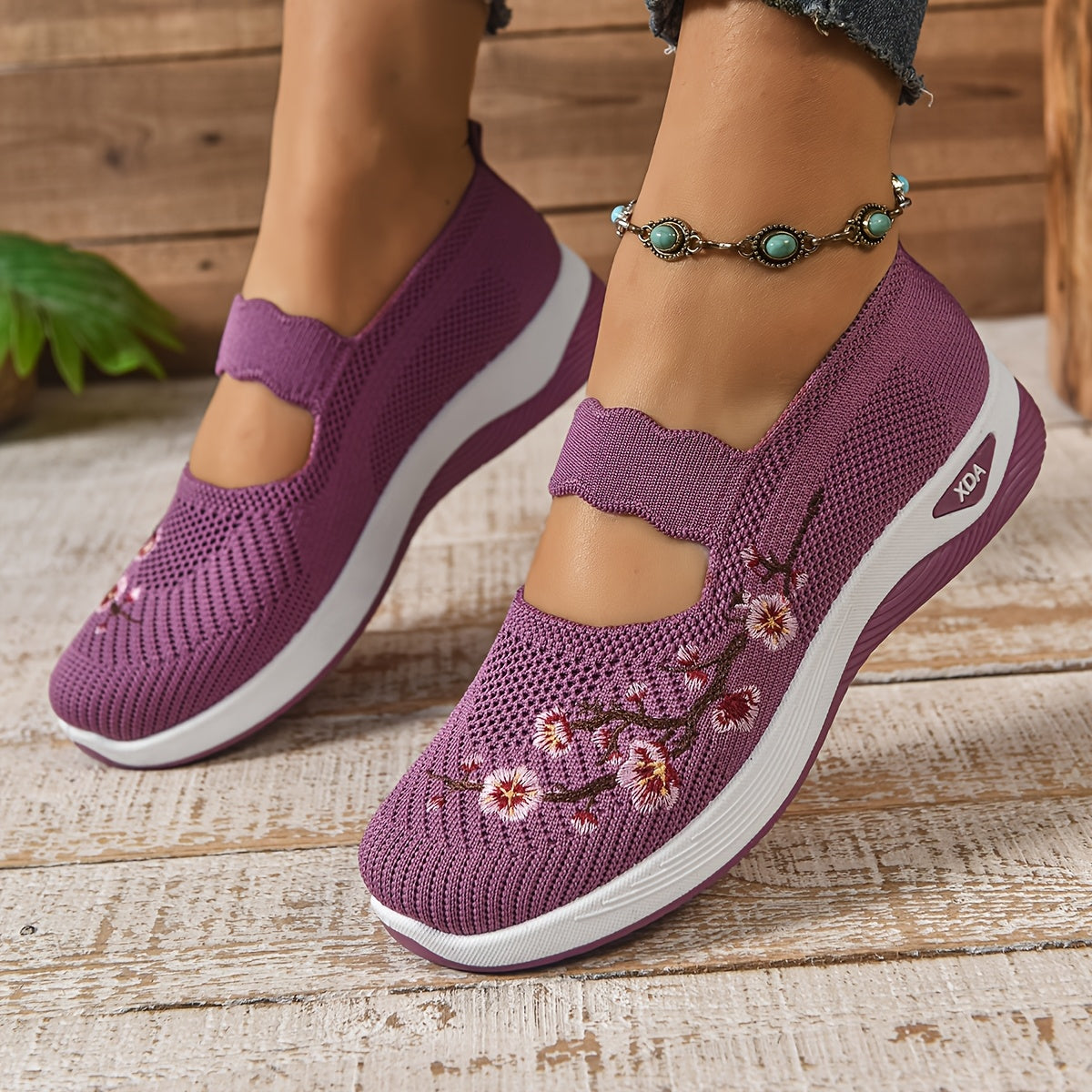 StrideEase™ | Orthopedic Comfort Shoes