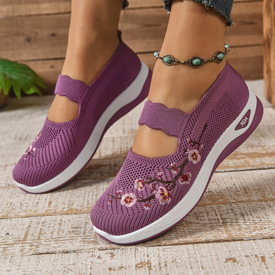 StrideEase™ | Orthopedic Comfort Shoes