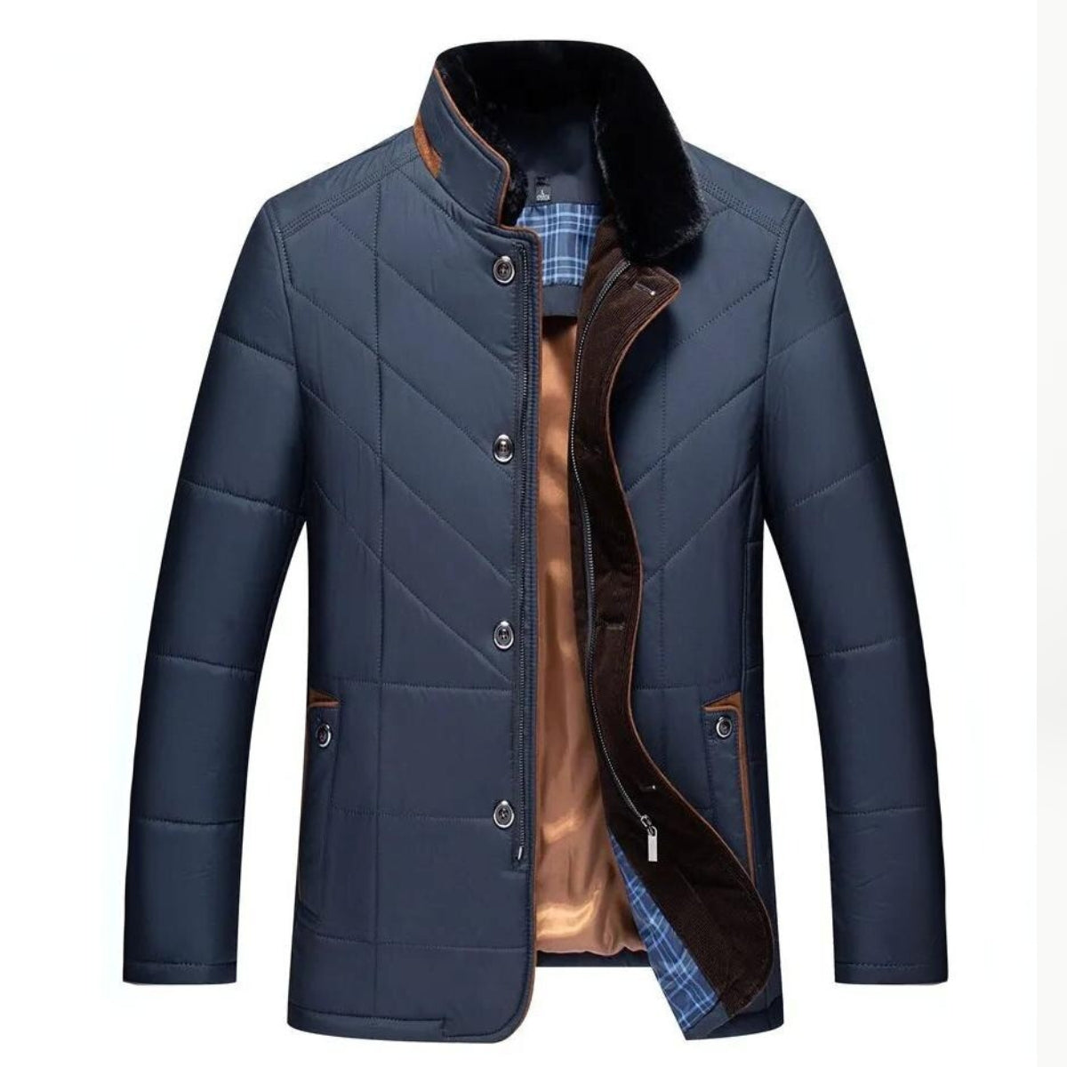 Éric™ | Exclusive Winter Jacket