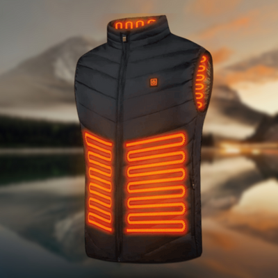 Corvin™ | Heated Vest