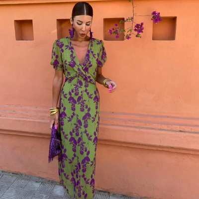 Amélie™ | Romantic Summer Dress