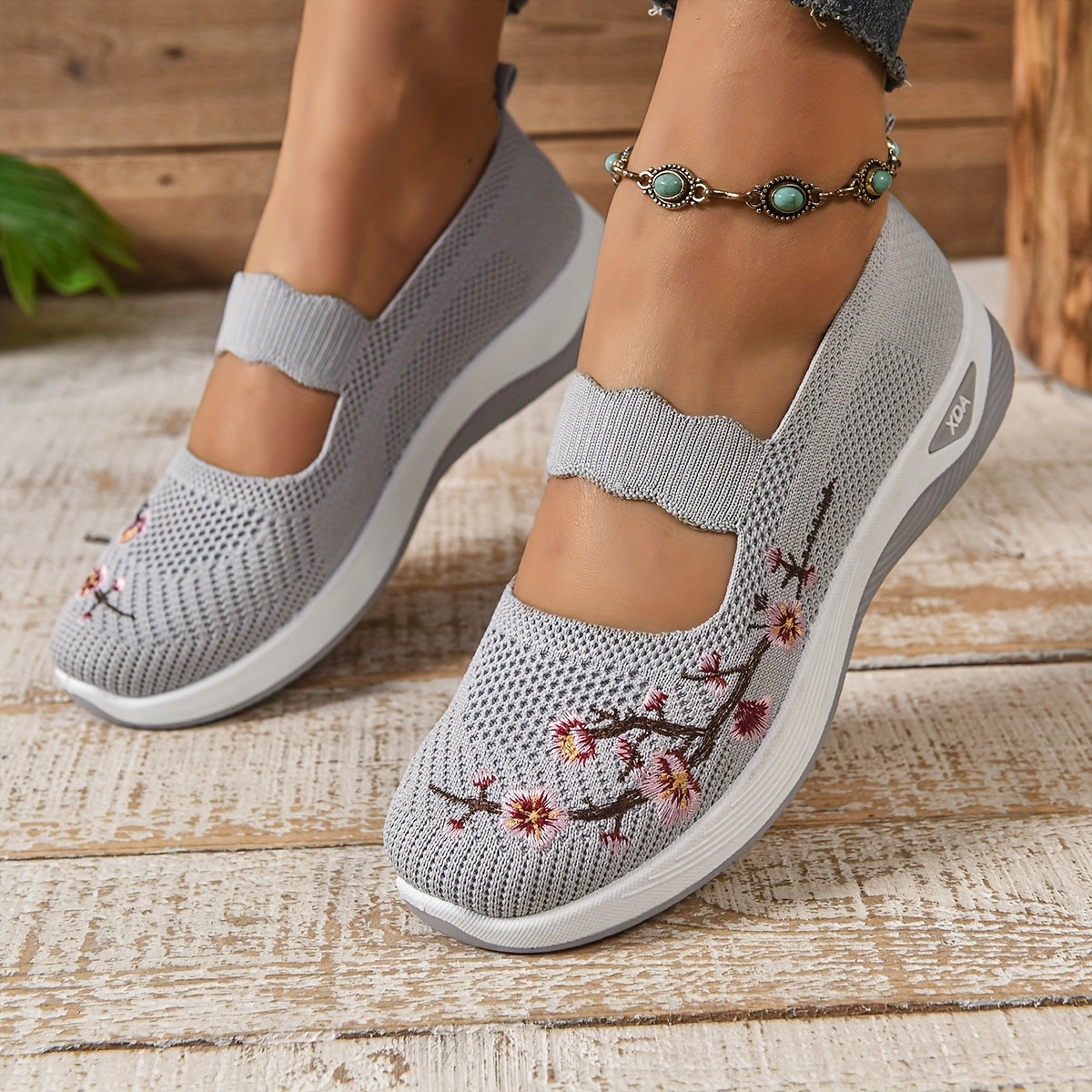 StrideEase™ | Orthopedic Comfort Shoes