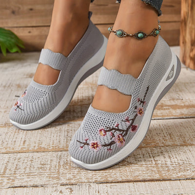 StrideEase™ | Orthopedic Comfort Shoes