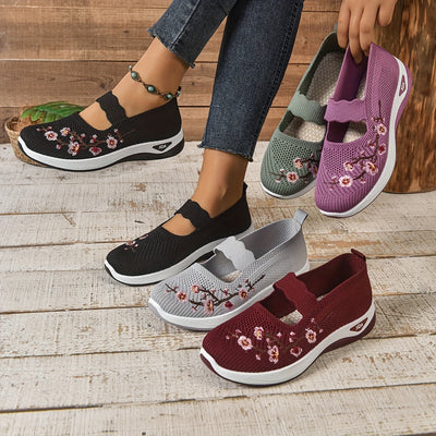 StrideEase™ | Orthopedic Comfort Shoes