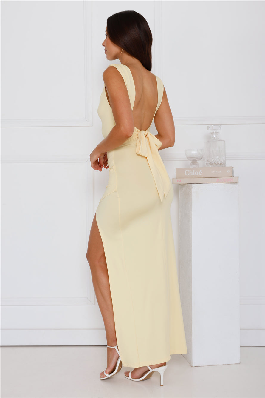 Monica™ | Elegant Midi Dress