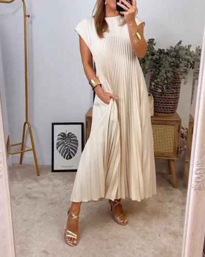 Elara™ | Timeless & Comfortable Dress