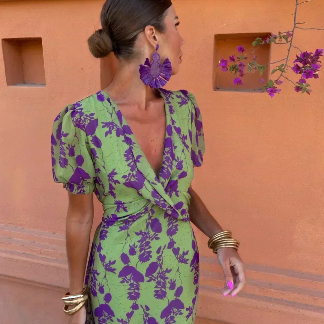 Amélie™ | Romantic Summer Dress