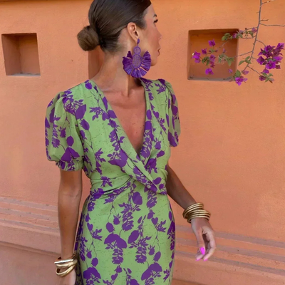Amélie™ | Romantic Summer Dress