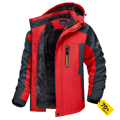 Windbreaker and Waterproof Jacket™ | Outdoor