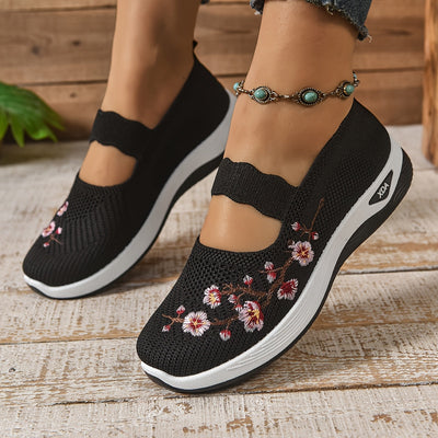 StrideEase™ | Orthopedic Comfort Shoes