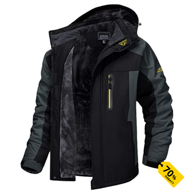 Windbreaker and Waterproof Jacket™ | Outdoor