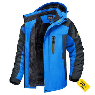 Windbreaker and Waterproof Jacket™ | Outdoor