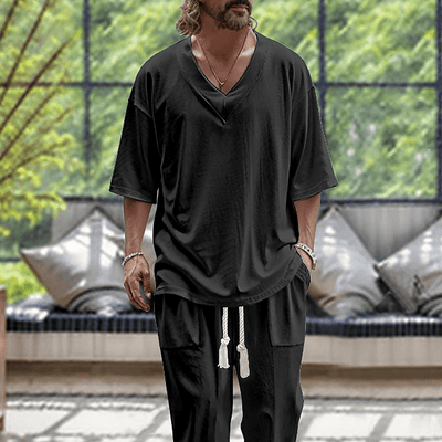 Caelan™ | Premium Men’s Summer Set
