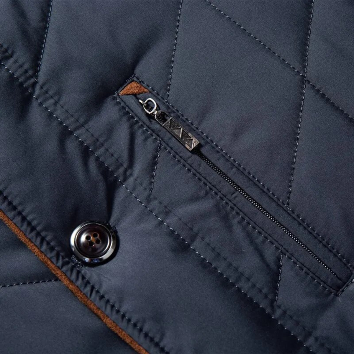 Éric™ | Exclusive Winter Jacket