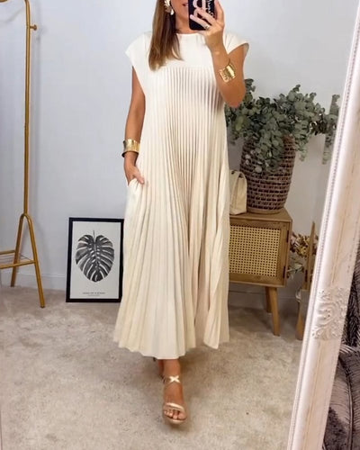 Elara™ | Timeless & Comfortable Dress