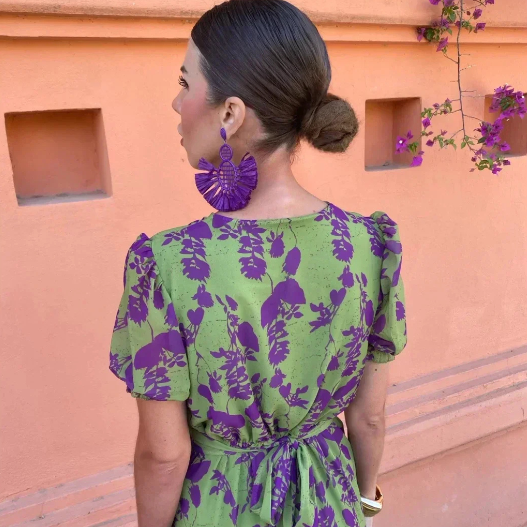 Amélie™ | Romantic Summer Dress