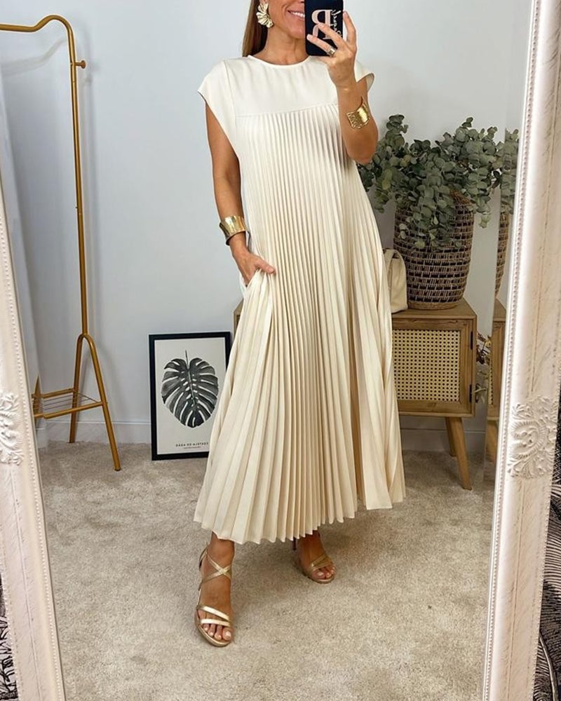 Elara™ | Timeless & Comfortable Dress