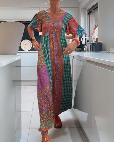 sabeau™ |  Boho Chic Dress