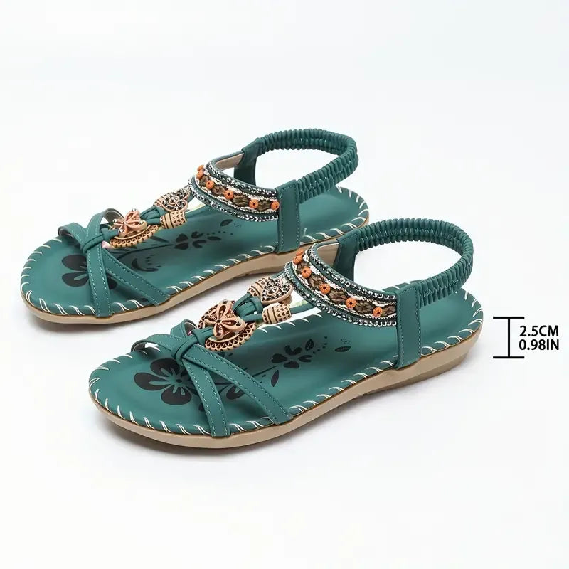 Vera™ | Orthopedic Comfort+ Sandals