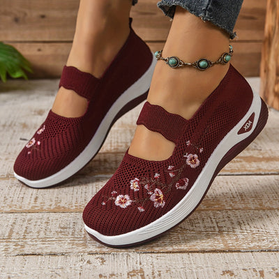 StrideEase™ | Orthopedic Comfort Shoes