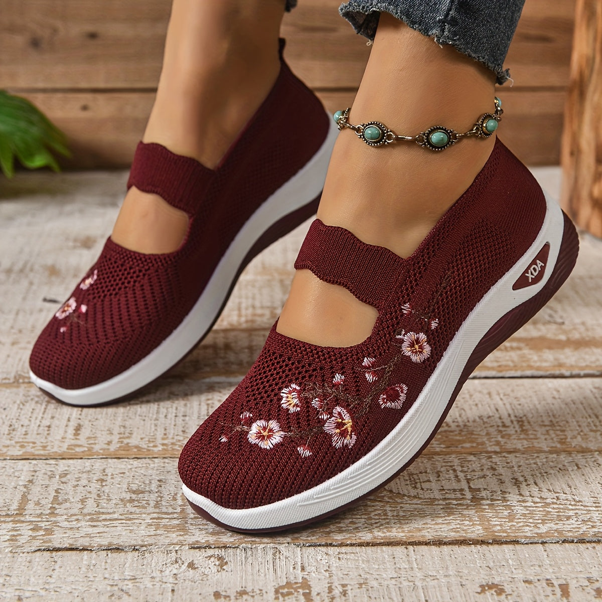 StrideEase™ | Orthopedic Comfort Shoes